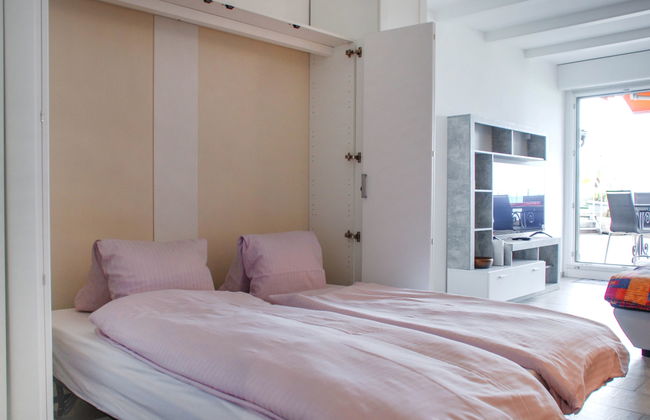 Lake-View cosy - Foto 8