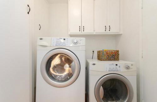 Zen Palm Springs Villa Pool and Mountain View - Foto 18