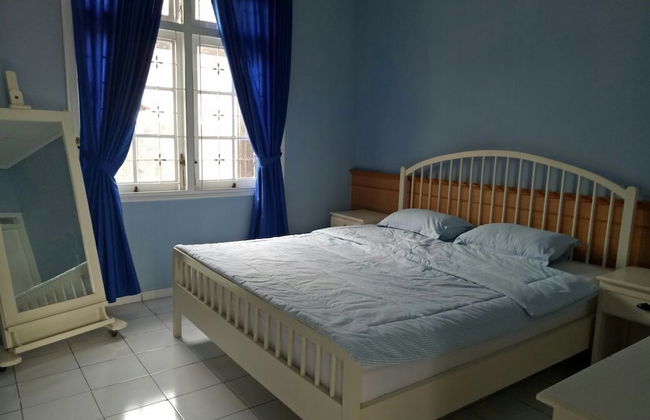 Farmhouse Homestay Jogja - Foto 4