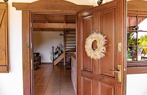 Rajski Domek nad Jeziorem Radacz - Foto 58