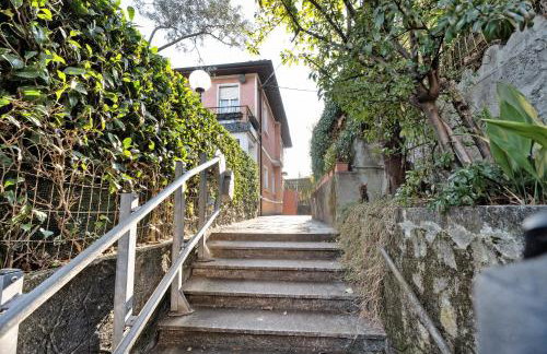 Sunset on the Lake Belgirate - Foto 18