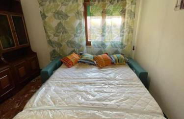 Casa Azzurra vacanze Porto Azzurro - Foto 8