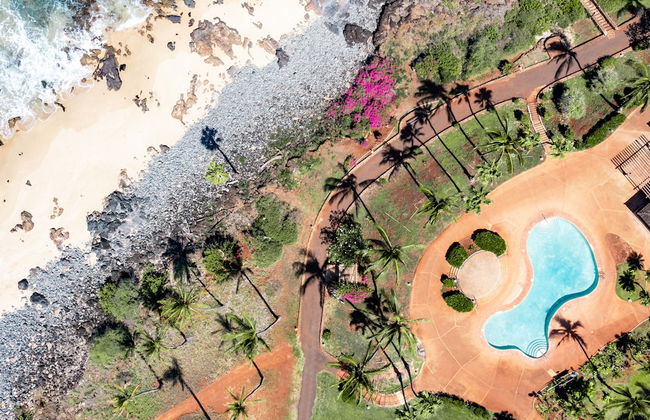 Kepuhi Beach Resort - Foto 32