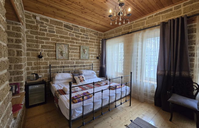 Old Rooms Hotel - Photo 4