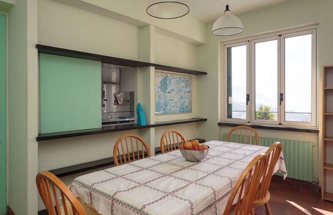 Villa With Pool in Recco Cinque Terr - Foto 10