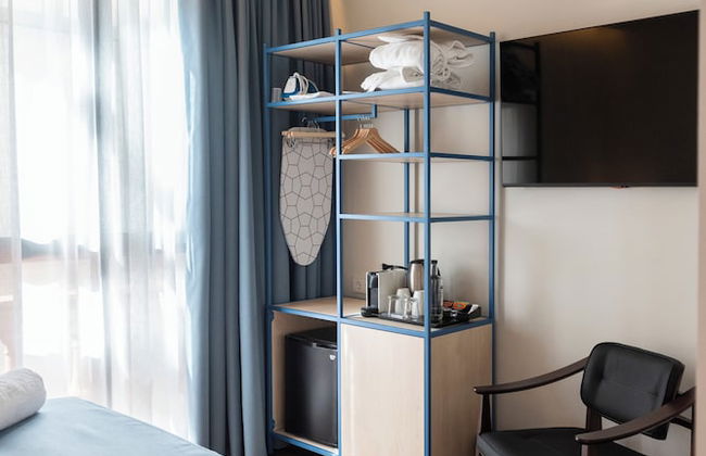 La Casa Del Sol Hotel - Foto 7