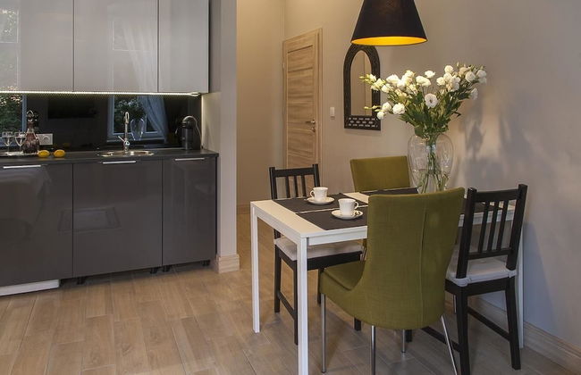 Apartamenty 2M - Foto 11