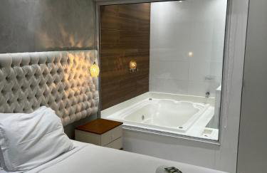 Flat em Santana Vista para a Cidade 23 Andar - Foto 16