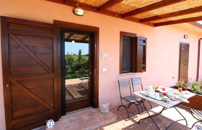 Farmhouse in Montalto Near Sandy Beach - Foto 31