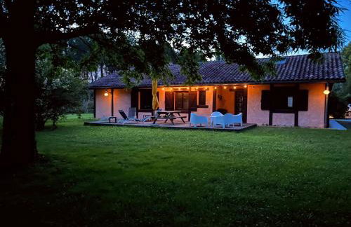 La bergerie des Landes - Foto 12