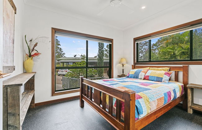 Gold Coast Tree Houses - Foto 3