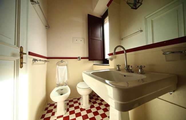 La Torre dei Merli Luxury Collection - Foto 38