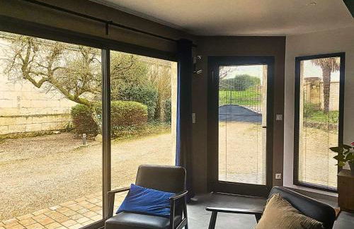 L'Atelier du Canton proche Châteaux de la Loire et Beauval - Foto 39