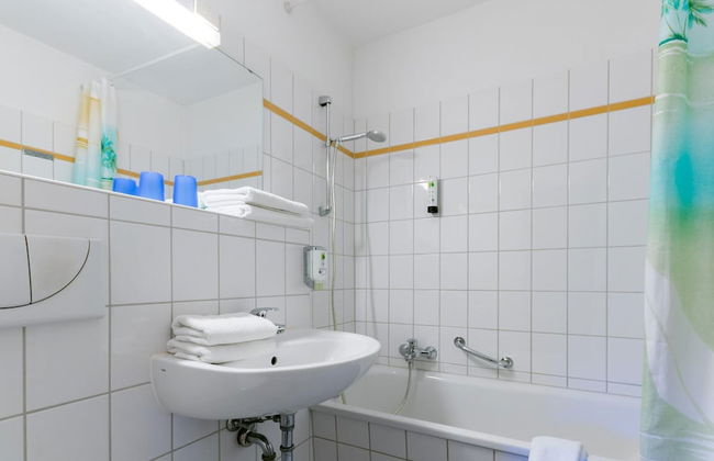 Appartement im Panoramic Hotel Bad Lauterberg - Foto 12