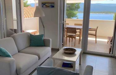 Apartman Penthouse Malea - Photo 7