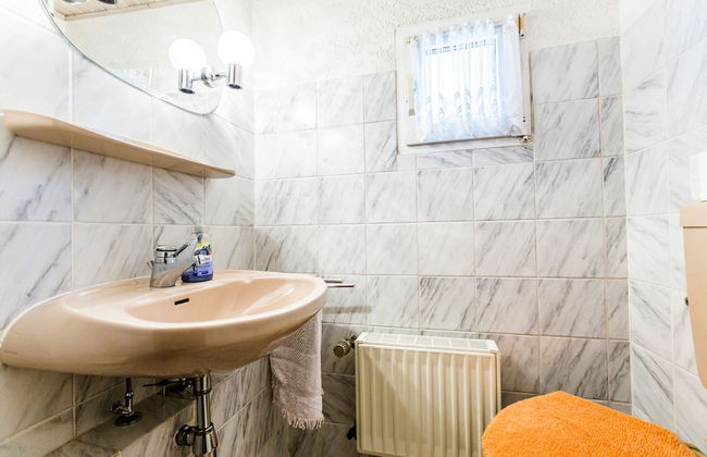 Ferienwohnung Köln-Altstadt Nord - Foto 12