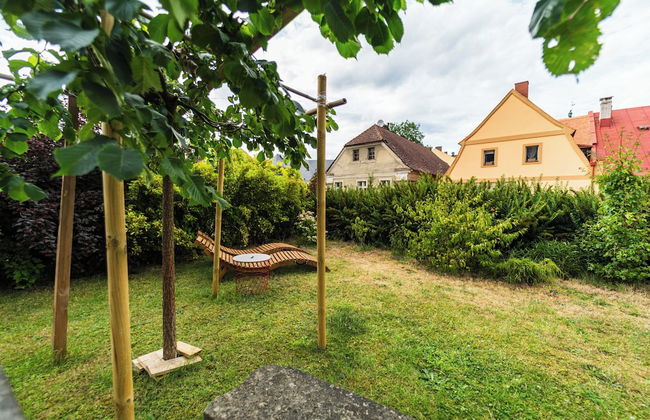 Dům v Centru - Foto 22