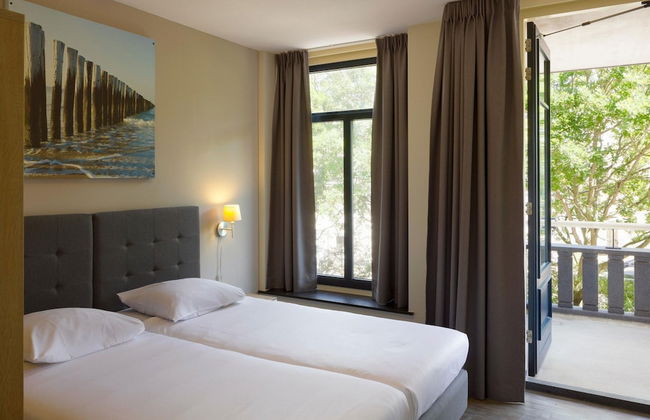 Apartment in Domburg Near the Beach - Foto 3