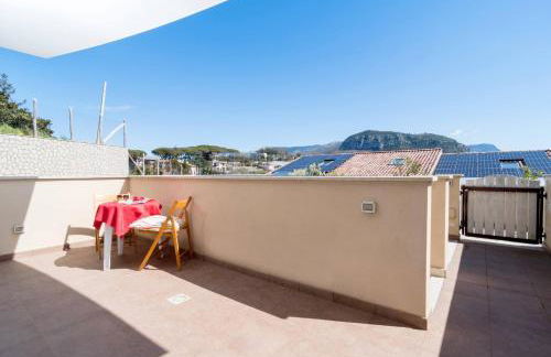 Villa La Meraviglia - Between Sorrento & Amalfi Coast - Foto 19