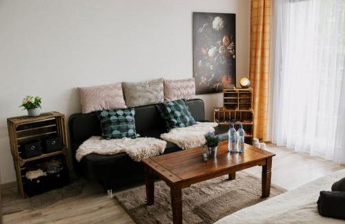 Apartment Gelassenheit Geyersberg - dein exklusiver Ort zum Ankommen & Genießen - Foto 8