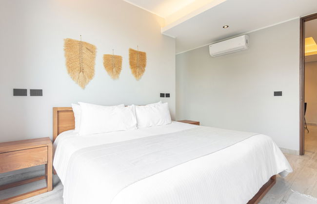 Toh House Luxury by Boutique Apartments MX - Foto 56