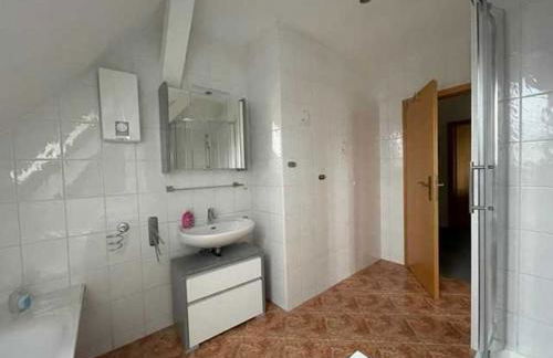 Ferienwohnung "Heidetraum" Sprotta - Foto 5