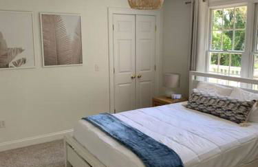 56Beachway-Private beach Refreshed in 2022 Cozy - Foto 43