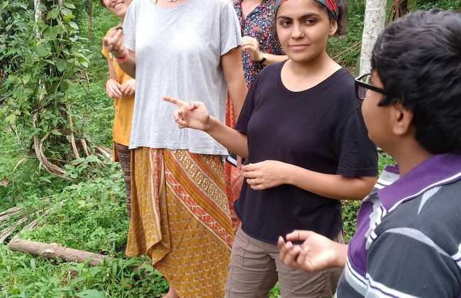 Enjoy The Real "wayanad Village Home Stay" Experience - Foto 2