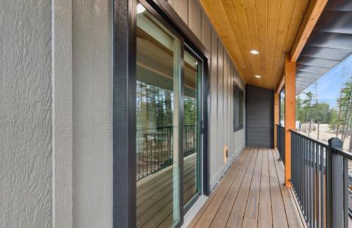 Chug A Lug Springs Apt Near Glacier National Park - Foto 9