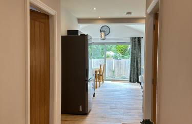 Poppy Cottage, Mawdesley Village - Foto 21