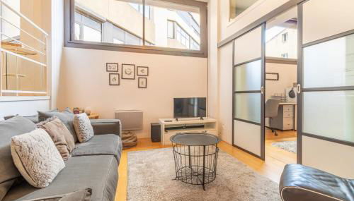 Comfortable escape in the heart of Toulouse - Foto 3