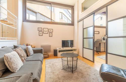 Comfortable escape in the heart of Toulouse - Foto 3