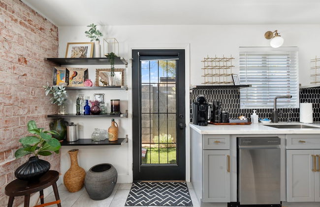 Midtown Digs - Foto 30