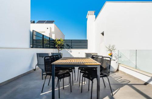 Moderna Casa VillaCristal - Foto 12