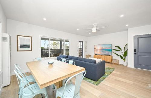 Brand New Home by the Beach & Historic Sunset Water Tower - Foto 41