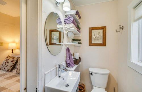 Fish and Hike Cotopaxi Casita with Mtn Views! - Photo 16