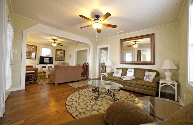 Desoto Beach Terraces - Foto 13