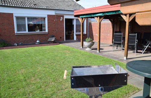 NEU Hafenhäuschen No 18 - Foto 13