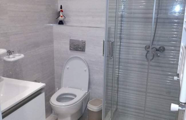 Stylish Loft in the heart of la Marsa - Foto 11