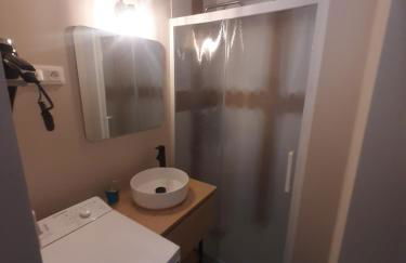 3 Apt T2 COSY de 40 à 50 M2 Idéal pour un déplacement PRO " Les IRIS " - Foto 66