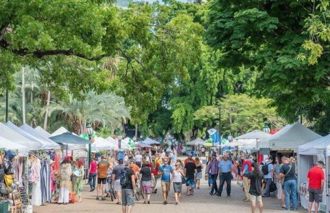 Oaks Brisbane on Margaret Suites - Foto 73