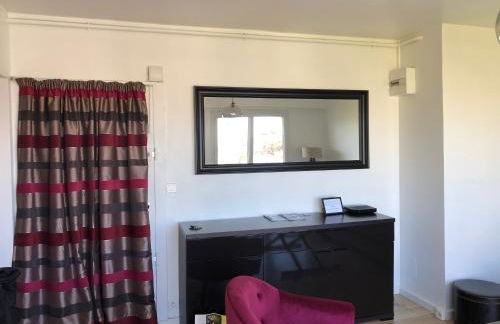 Studio tout confort apercu mer - Foto 7