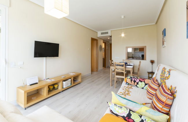 Aquamarinas in D nia - Foto 9