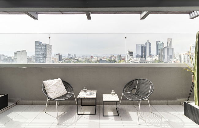 Casa Tonalá by Kukun - Foto 75