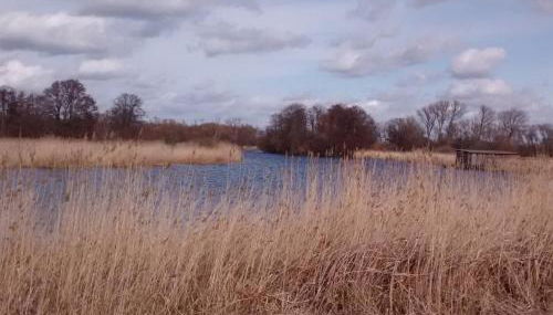 Herberge im "alten Pfarrhaus" in Schmergow am Havel-Radweg - Foto 2, Other