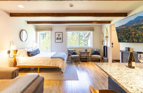 Sun Valley Atelier Condo in Perfect Location - Photo 6