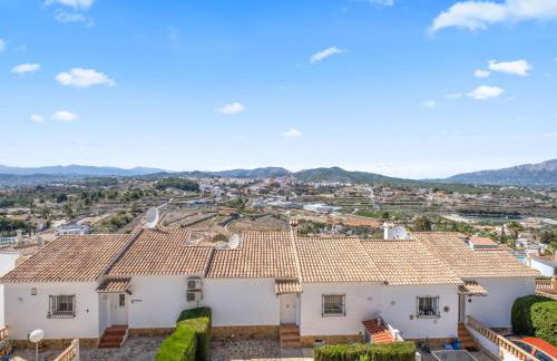 Holiday Home Las Mimosas by Interhome - Foto 64