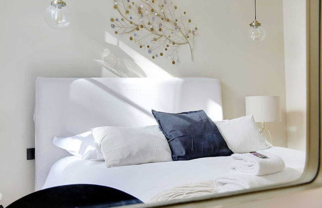 Elegant Apartment - 2br/6p - Musee D'orsay - Photo 2