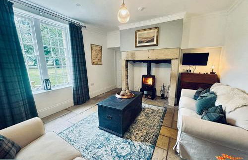 Bridge End House - Pet Friendly - Foto 11