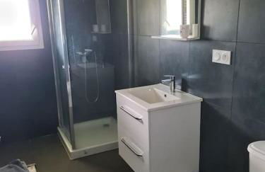 Appartement de détente et vue sur montagnes - Foto 3